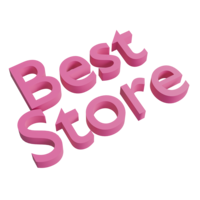 Best Store